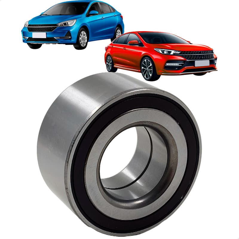 Rolamento Roda Dianteira Chery Arrizo 5 Arrizo 6 2021 2022 2023  39x78x40
