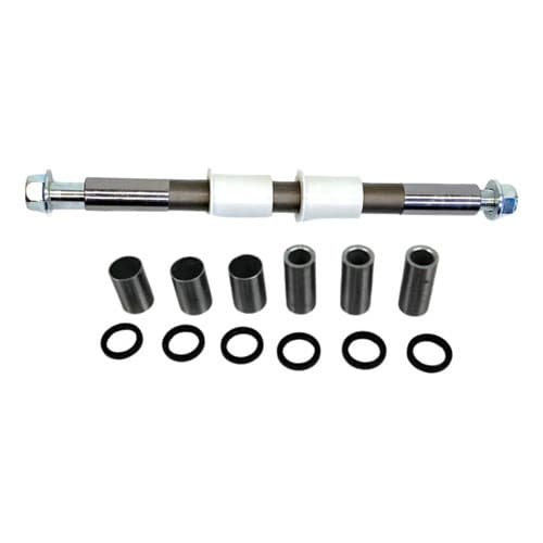 Kit Eixo Balança + Bucha Pro Link Xtz 250 Lander 13-23