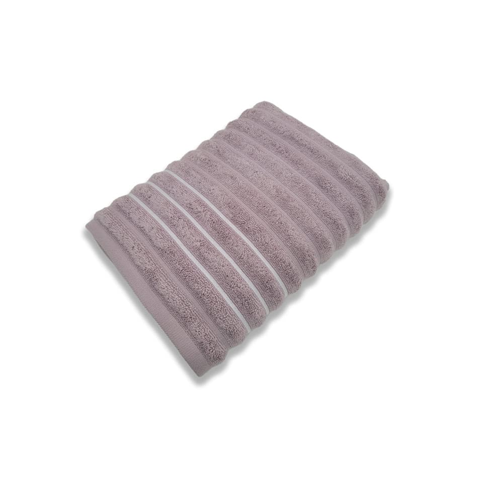 1 Toalha De Banho 100% Algodão Banheiro Praia Piscina 70x140Cm Grossa Macia-Corttex