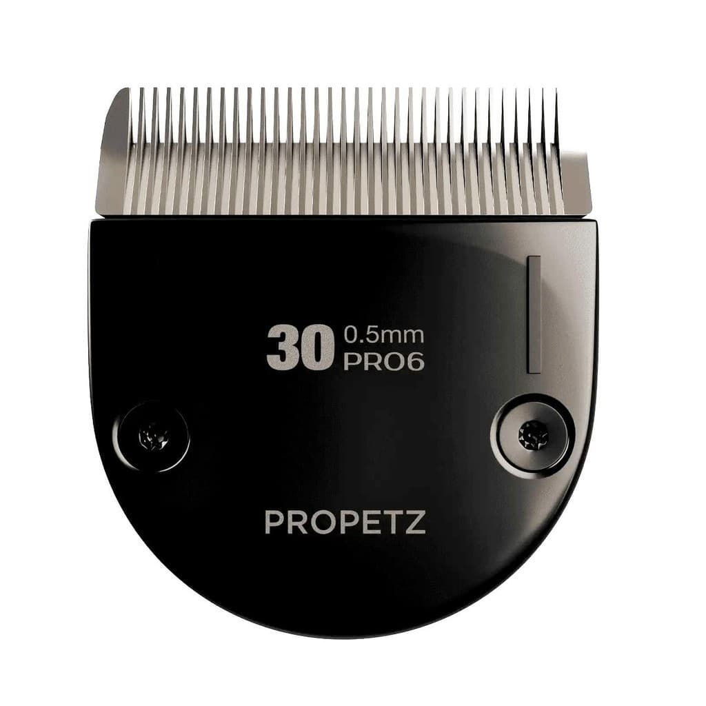 Lâmina de Tosa 30 Para Pro 6 Linha X 4 em 1 Propetz
