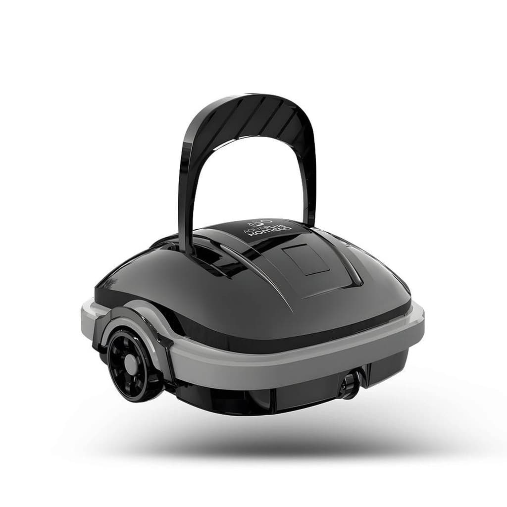 Robô Aspirador de Piscina Aquaplus Komeco até 50 min. KORP 30 Bivolt