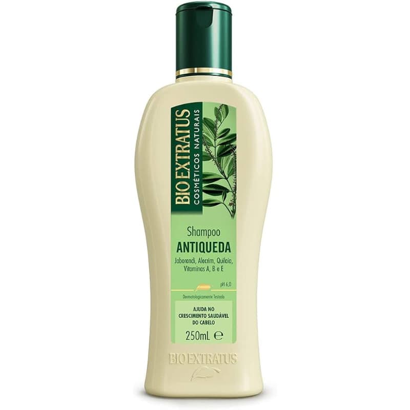 SH BIO EXTRATUS ANTIQUEDA JABORANDI VITAMINAS A B E 250ML
