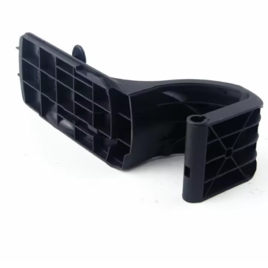 SUPORTE TAMPA PORTINHOLA TANQUE COMBUSTIVEL FOCUS 09 A 19