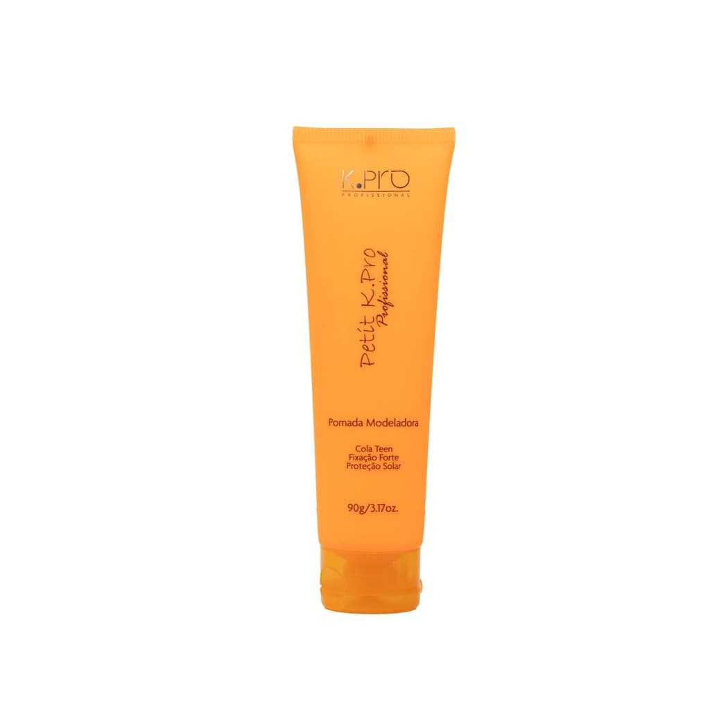 K.Pro Profissional Petit Pomada Modeladora 90ml