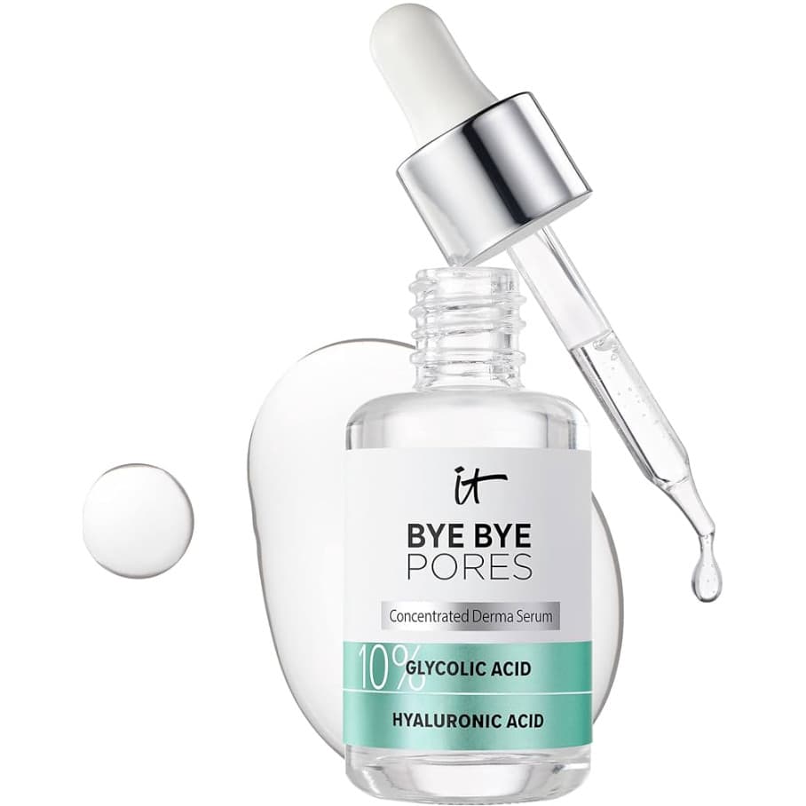 It Cosmetics Hyaluronic Acid 30ml