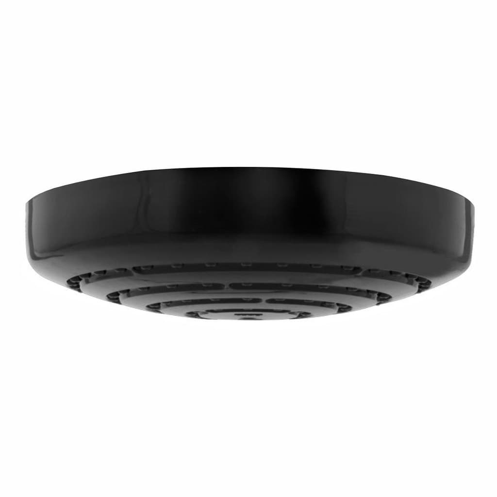 CRIVO PRETO ESPALHADOR DE ÁGUA DO CHUVEIRO ELÉTRICO DUCHA FAMINHO 4T FAME