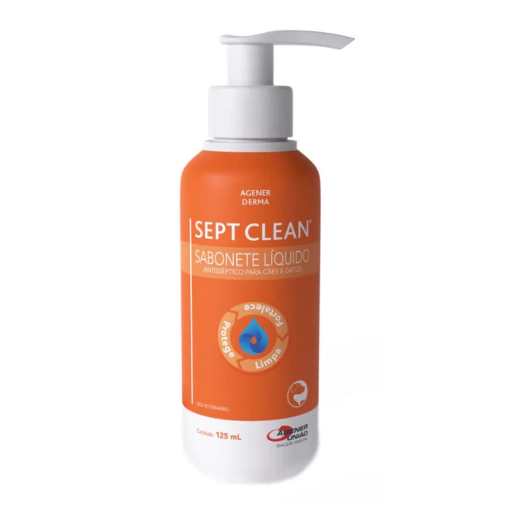 Sept Clean 125ml