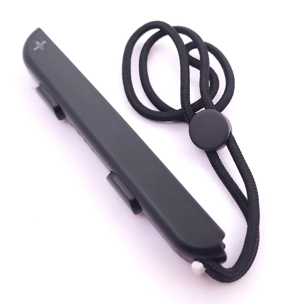 Joy-Con Strap Nintendo Switch Original Cinza Unidade (Usado)