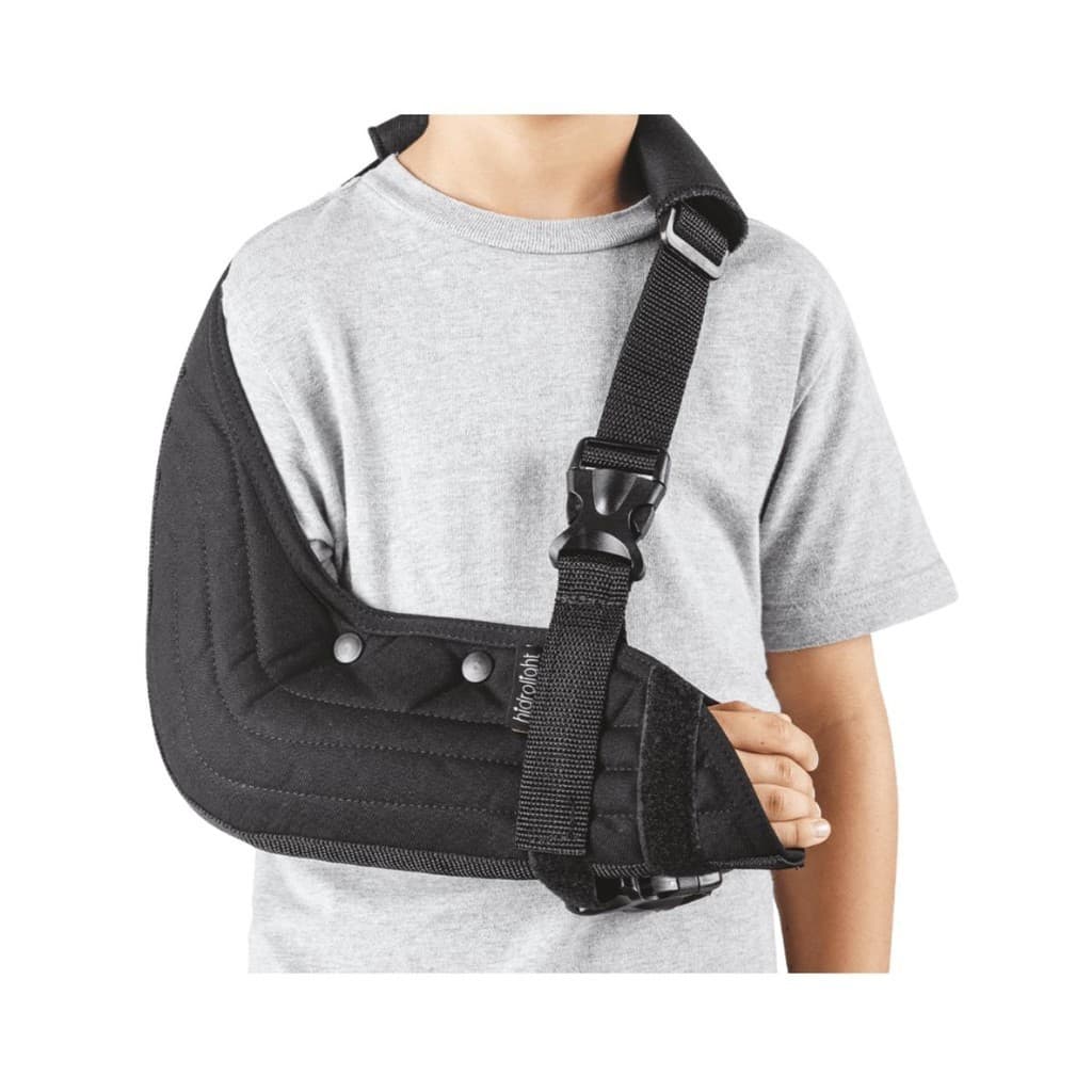 Tipoia Estofada Imobilizadora Velpeau Infantil Hidrolight