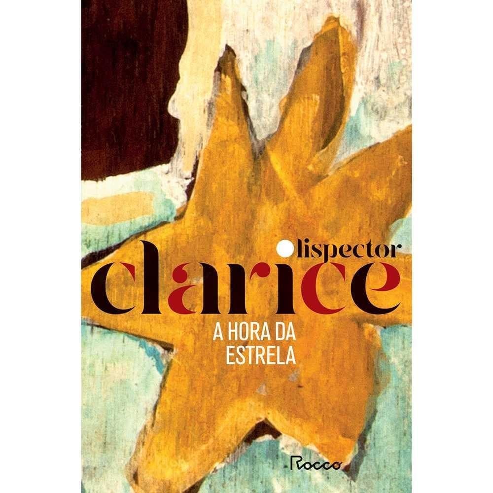 A hora da estrela - Rocco