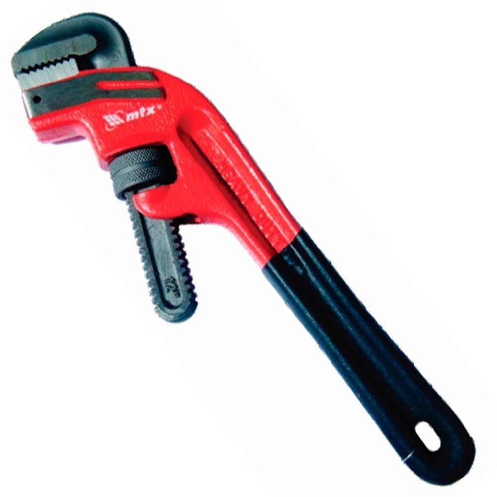 Chave Grifo Tipo Americana Inclinada 18 Polegadas 450mm - MTX