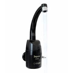 Torneira Zagonel 4T Luna Black 5500W/220V
