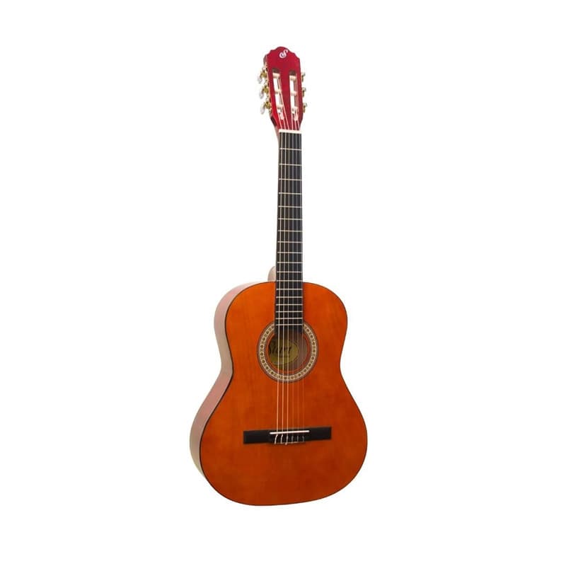 VIOLÃO GIANNINI N6 INFANTIL NYLON ACUSTICO 3/4 NATURAL