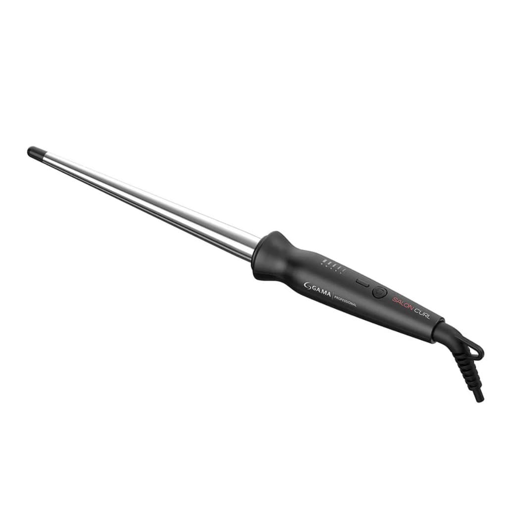 Modelador gama bivolt  salon curl conico