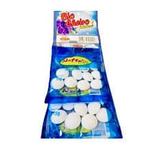 NAFTALINA BIO CHEIRO TIRA COM 10