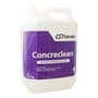 CONCRECLEAN REMOVEDOR CIMENTO VEICULOS CARROCERIAS BETONEIRAS DESINCURSTANTE ACIDO  5L SANDET