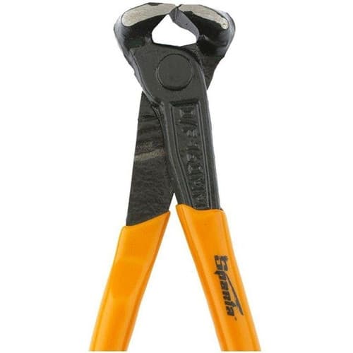 Alicate Torquês Azulejista 8" Cabo Plástico