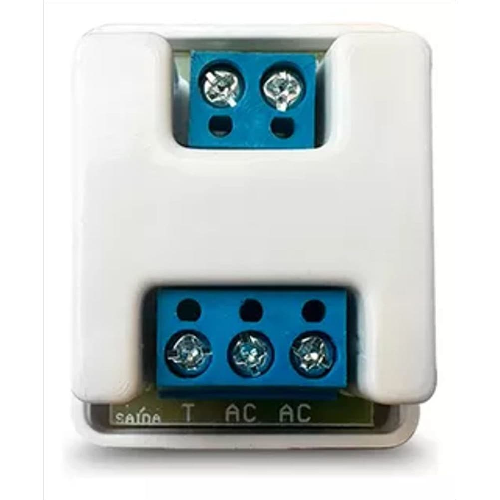 ATERRAMENTO ELETRÔNICO 127/220V SEGURANÇA CERCAS ELETRICAS
