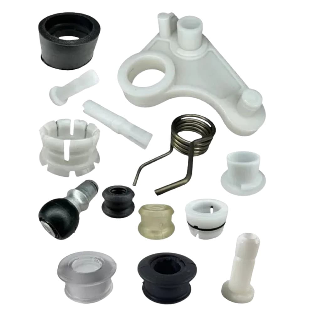 Kit Reparo + Bucha Do Cabo | Punto 1.4/1.8