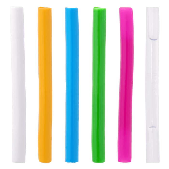 Mola Silicone Para Alicate Delicate