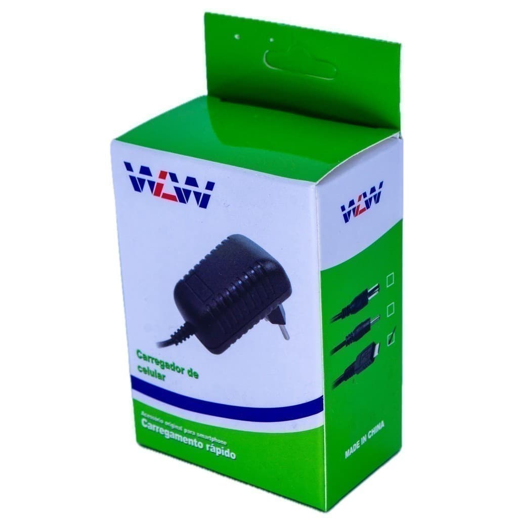 Fonte Cftv Estabilizada 12v 2a Wlw Câmera Segurança