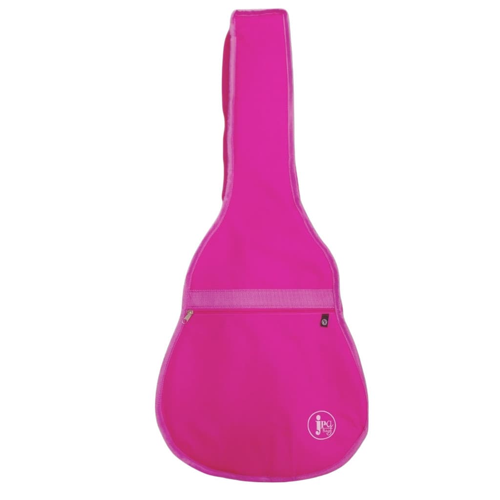 CAPA BAG KIDS INFANTIL MINI 1/4 CRIANÇA SIMPLES EM LONA DE NYLON COM BOLSO E ALÇA REFORÇADO SEMI IMPERMEÁVEL