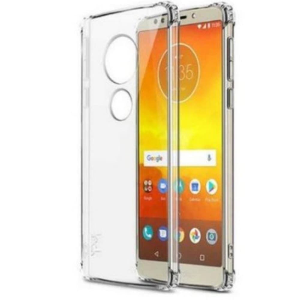 Capa Anti Shock Impacto Transparente Para Samsung  G530 J2  J4  J5  J6 J7 J8 A5 A6 A7 A8 Core  Plus   Prime   Pro   2016 Metal  2017  2018   - 026