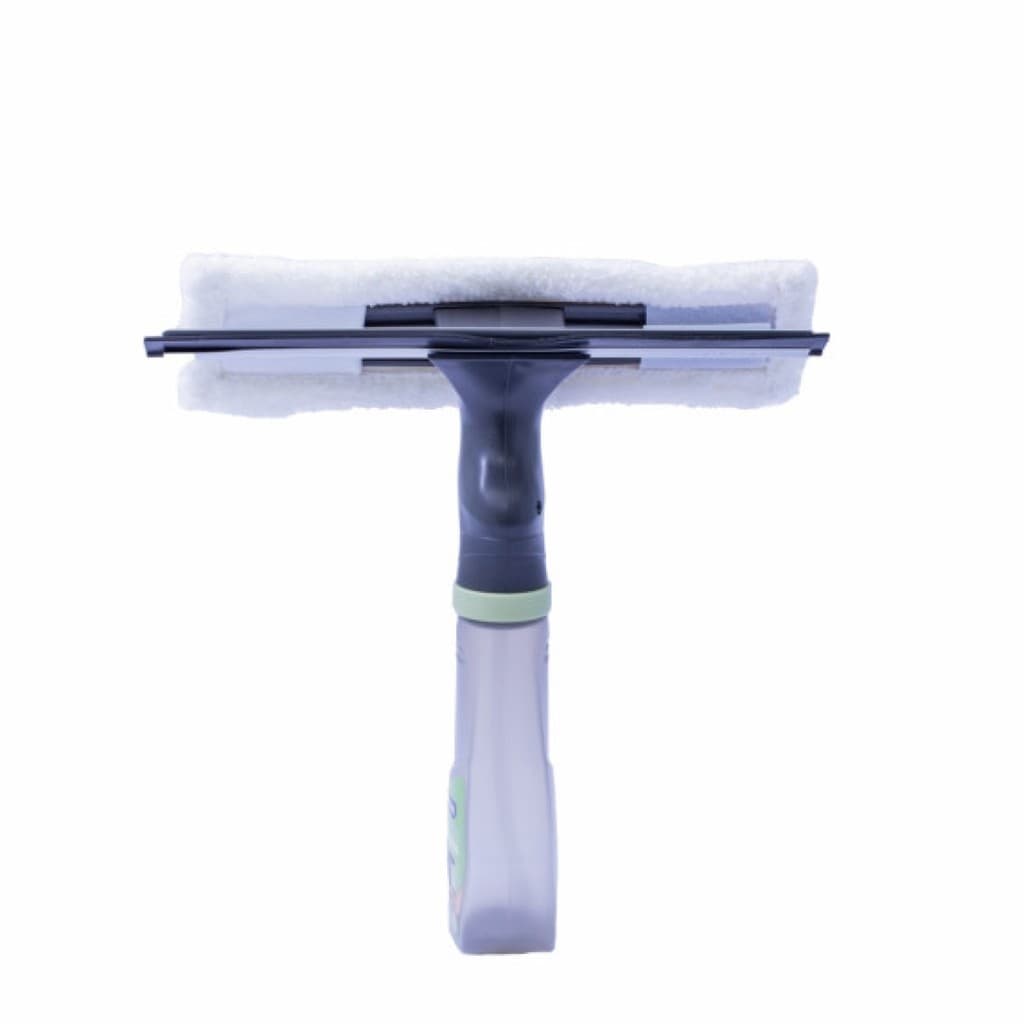 Rodo Limpa Vidros 3 em 1 220ml Bompack Borrifa Limpa Seca