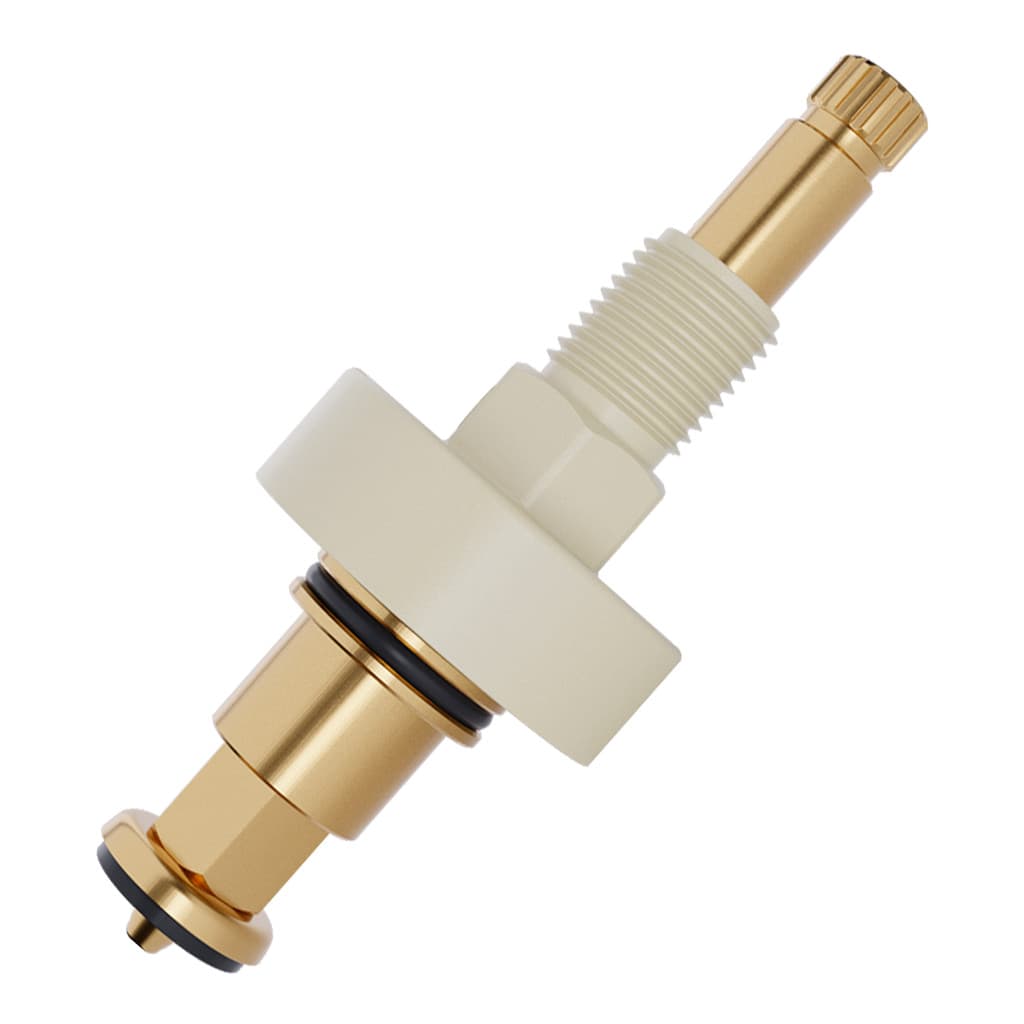Reparo para Registro de Chuveiro Tigre Antigo S30 PPS