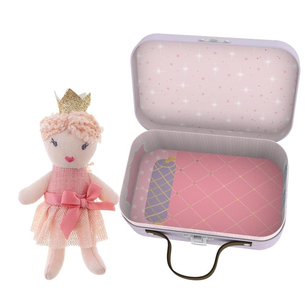 Parceiro de Viagem Princesa Stephen Joseph