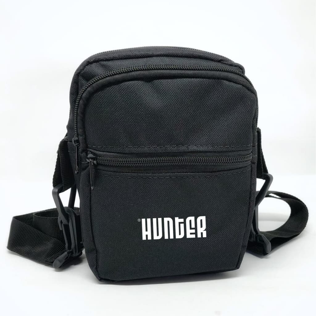 Shoulder Bag Mini Bolsa Tira Colo Pochete Necessaire Street Wear