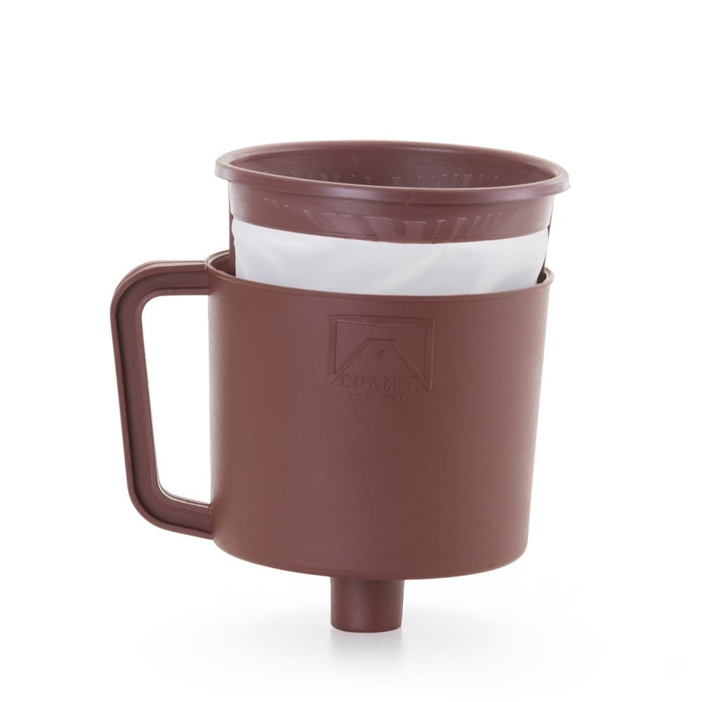 Filtro Permanente 103 Para Café Coamil C/ Suporte