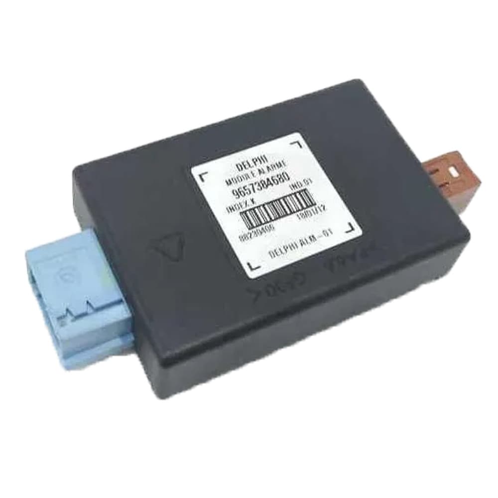 Módulo Alarme Peugeot 3008 Thp