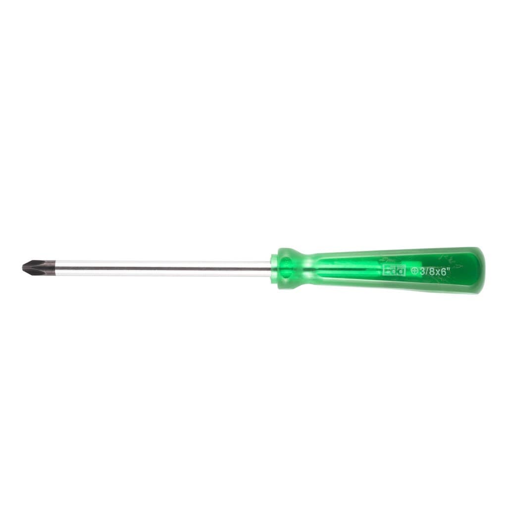 CHAVE PHILIPS CABO VERDE 3/8" X 6"