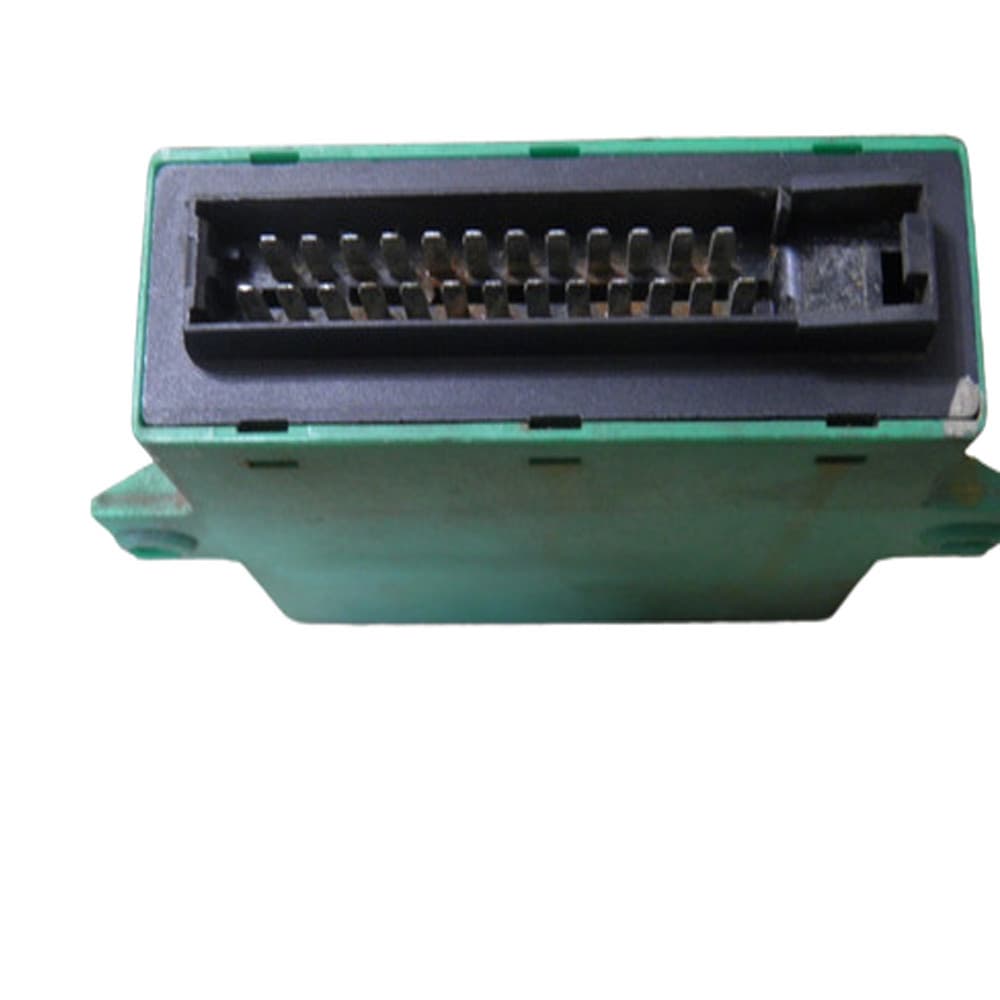 Módulo Central De Alarme 50007258 Fiat Tempra