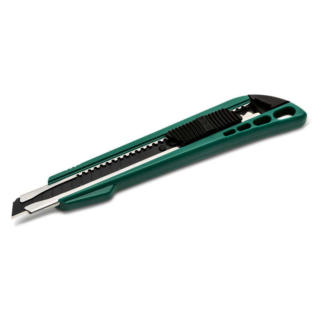 Estilete Retrátil 9Mm ST93426SC Sata