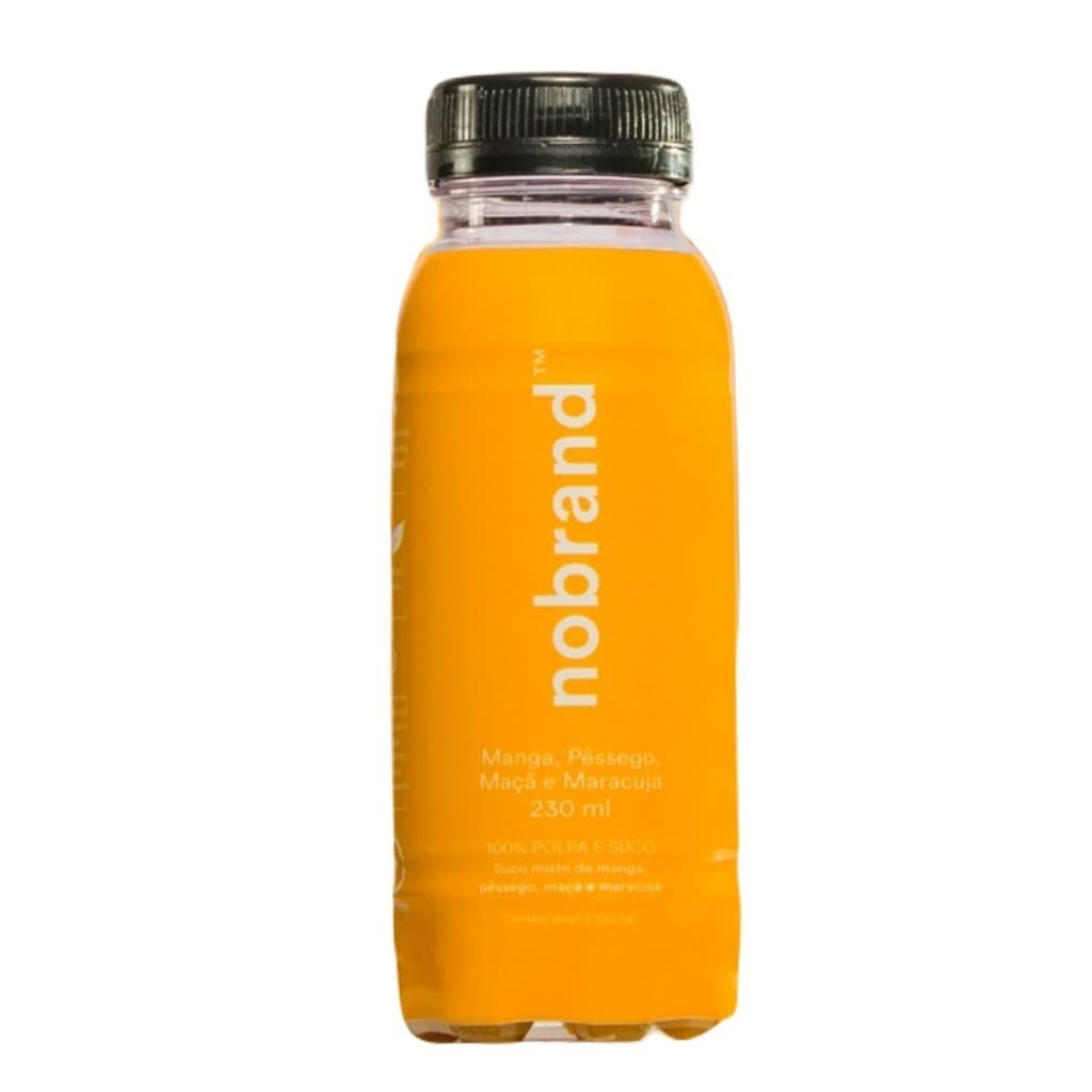 Suco de Frutas Amarelas NOBRAND 230ml