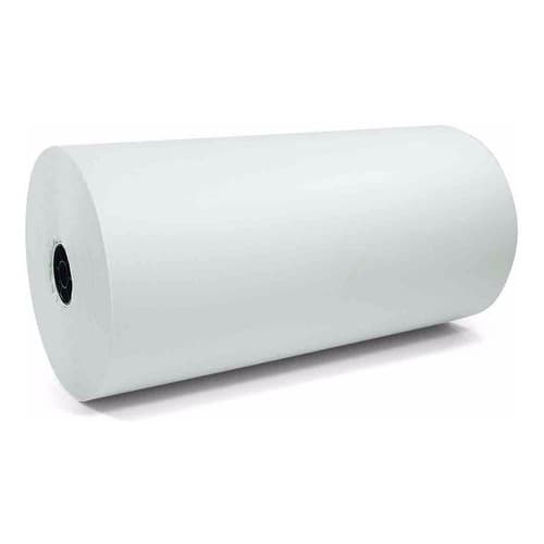 PAPEL PIPIDOG ROLO MANILHA BOBINA HD GAIOLAS 40CM 200M