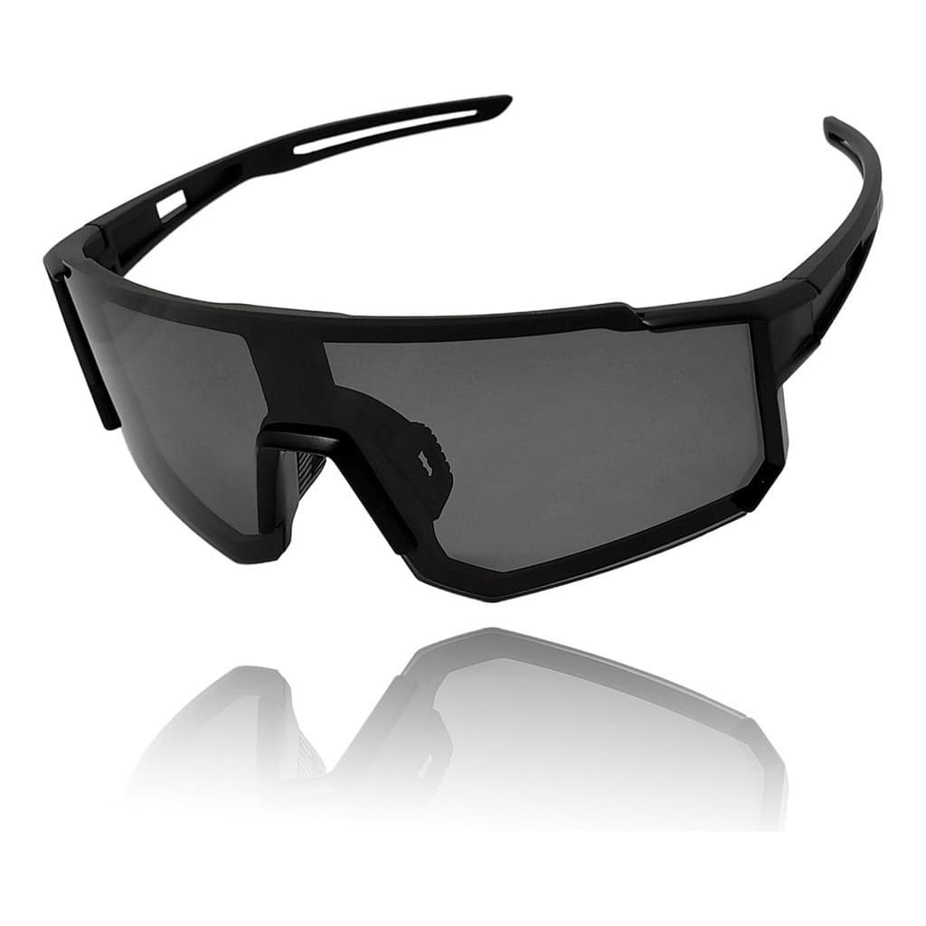 Óculos Bike Esportivo Corrida Ciclismo Proteção Uv400