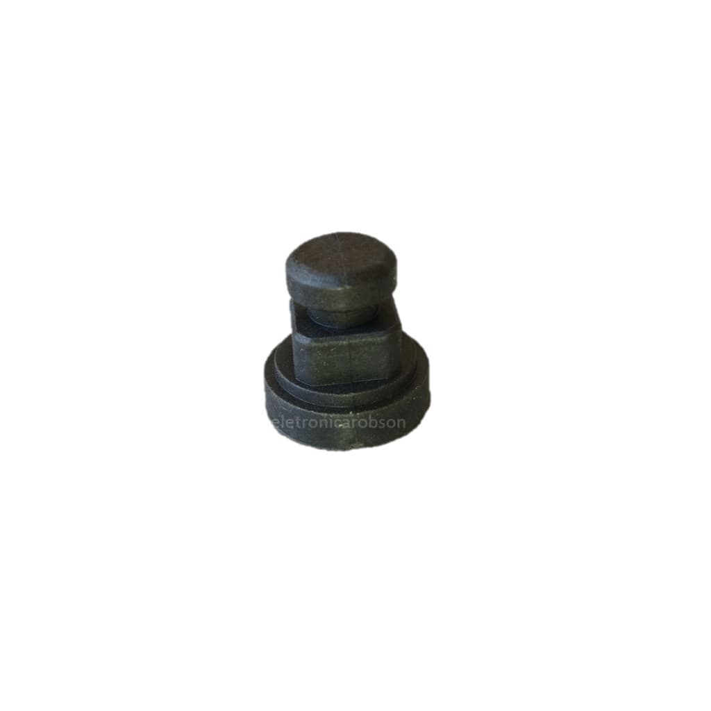 Acoplador Da Cerda Escova Rotativa Mondial ER-03 ER-04 ER-07 Original