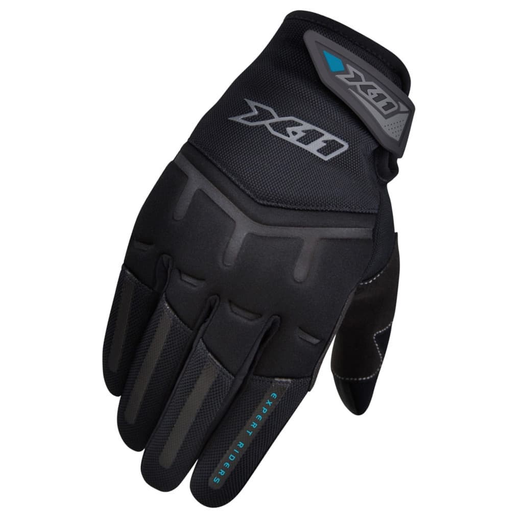 Luva Moto Motoqueiro Feminina X11 Original Fit X Motoboy