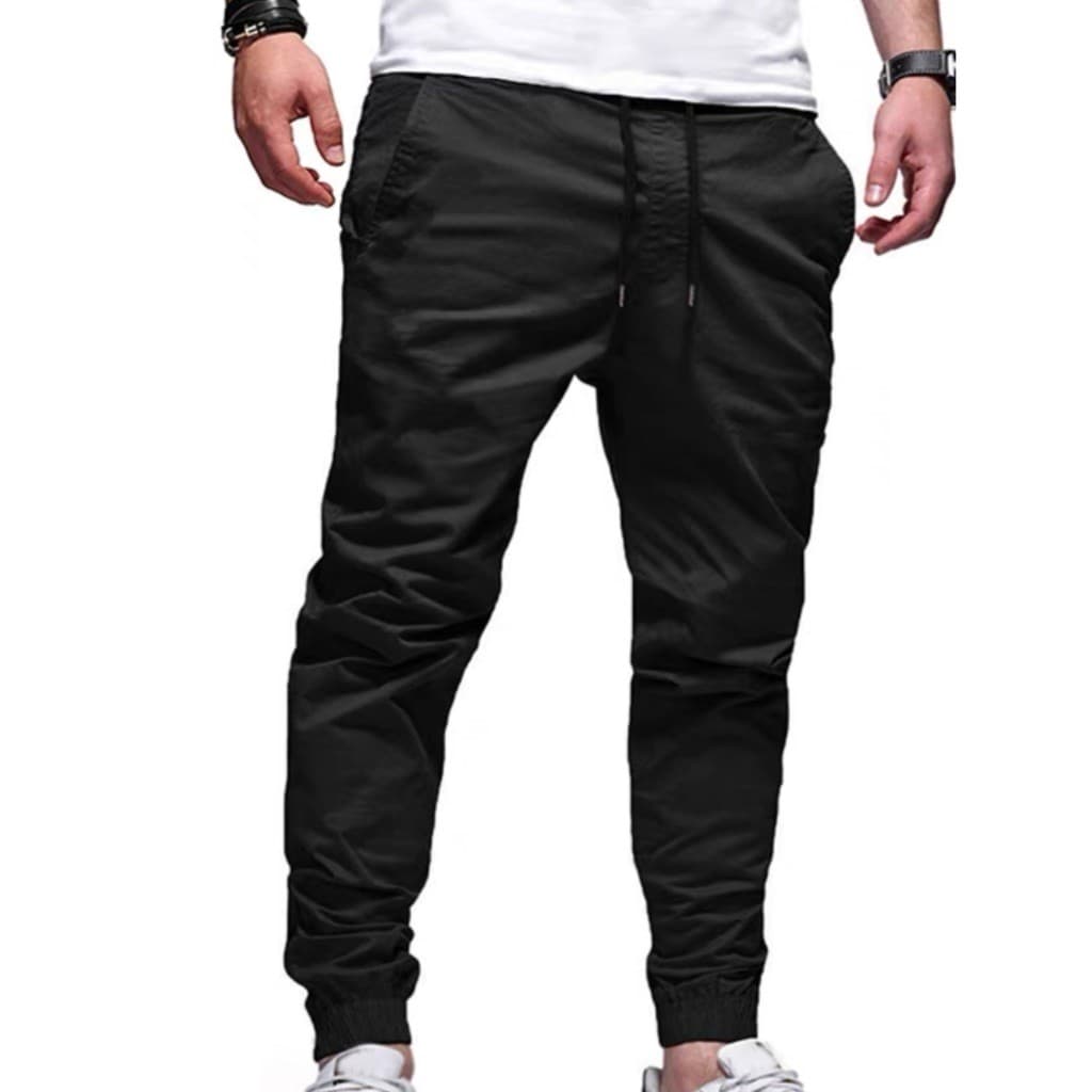 Calças Jogger Masculino Premium Qualidade Moda Homem  Estiloso