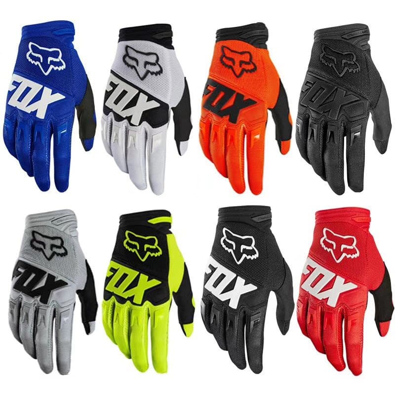 2020 Nova Corrida Motocross Luvas Mx Da Bicicleta Sujeira Top Motocicleta