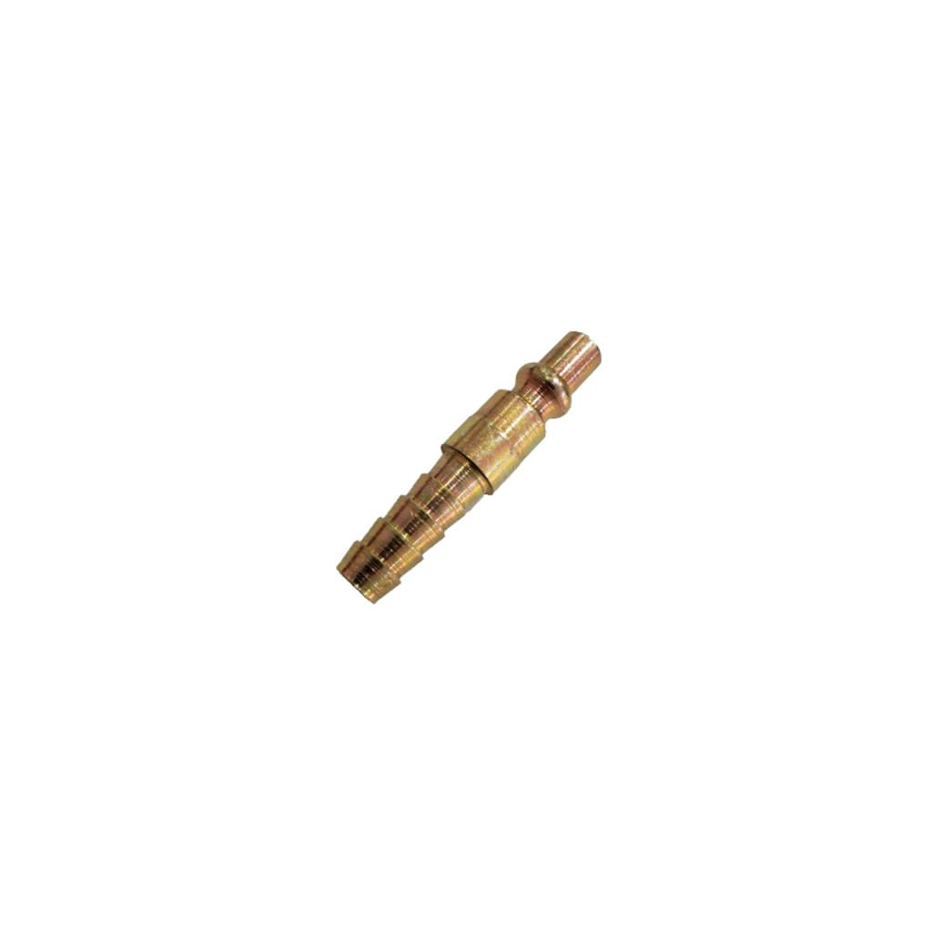 PINO CONECTOR ENGATE RÁPIDO 1/4" ESPIGÃO MANGUEIRA 3/8"