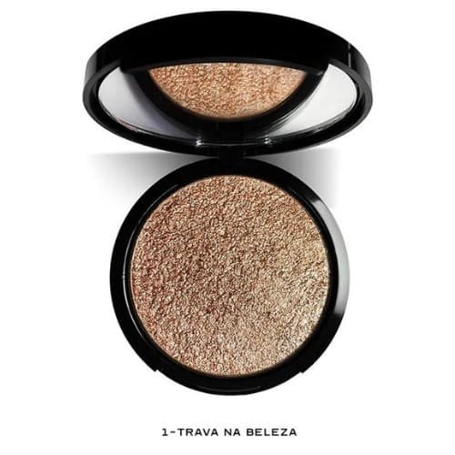 Iluminador Anairana  Trava na Beleza