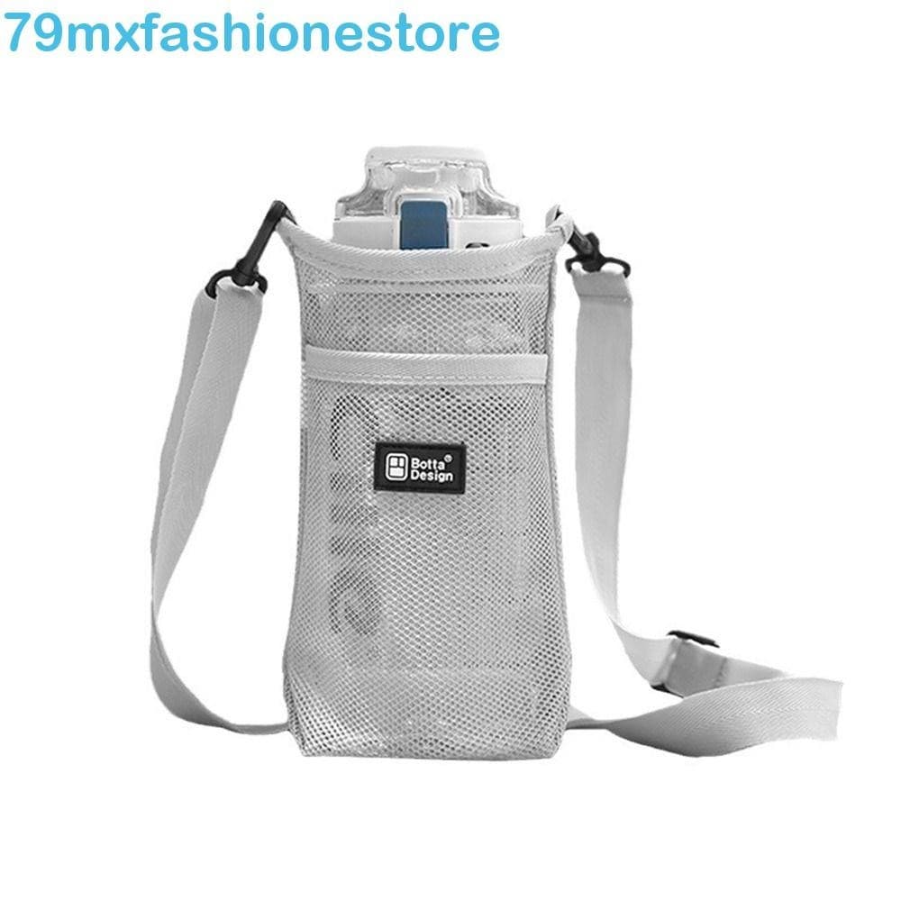 MXFASHIONESB Capa Para Garrafa De Água , Bolsa Celular Copo Portátil Camping