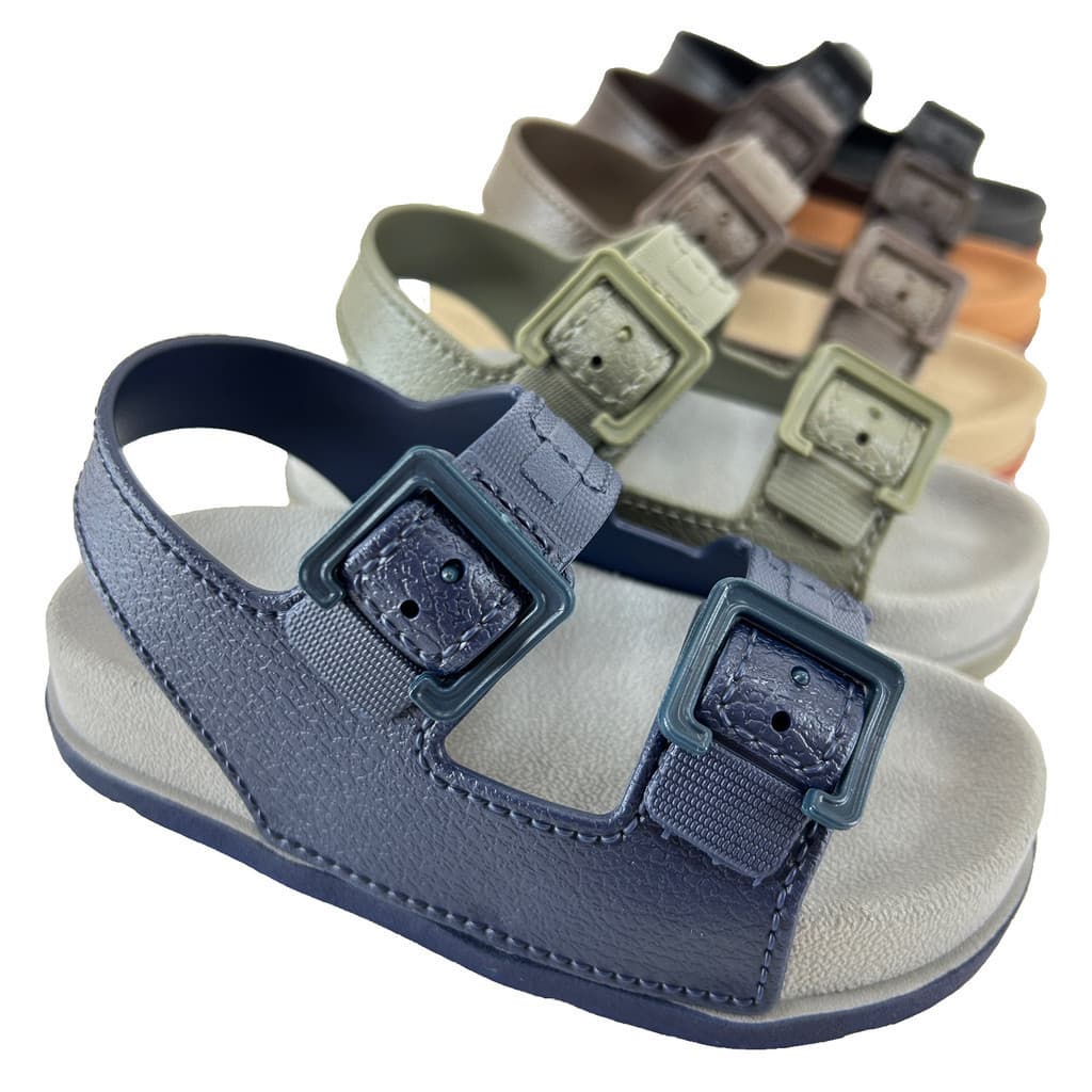 BABY BOY Sandália Birken 870 KIKIVE
