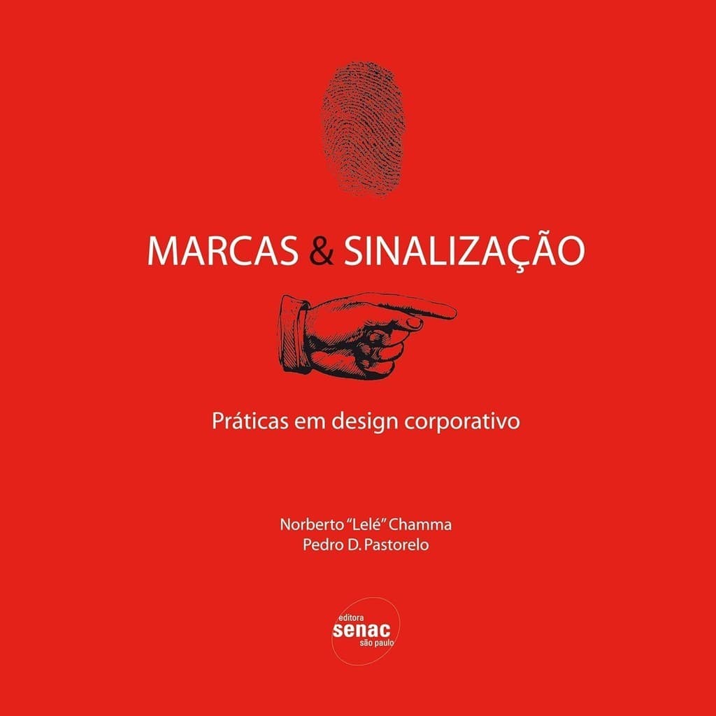 Marcas & Sinalização: Práticas em design corporativo
