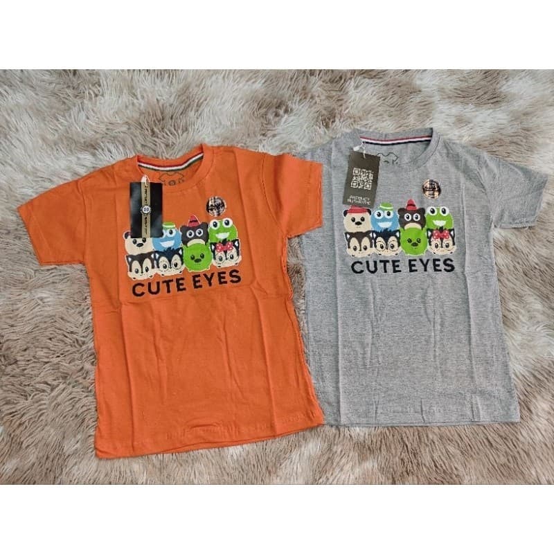 KIT 5 CAMISETAS INFANTIS MASCULINA 4 A 14 ALGODAO 40.1
