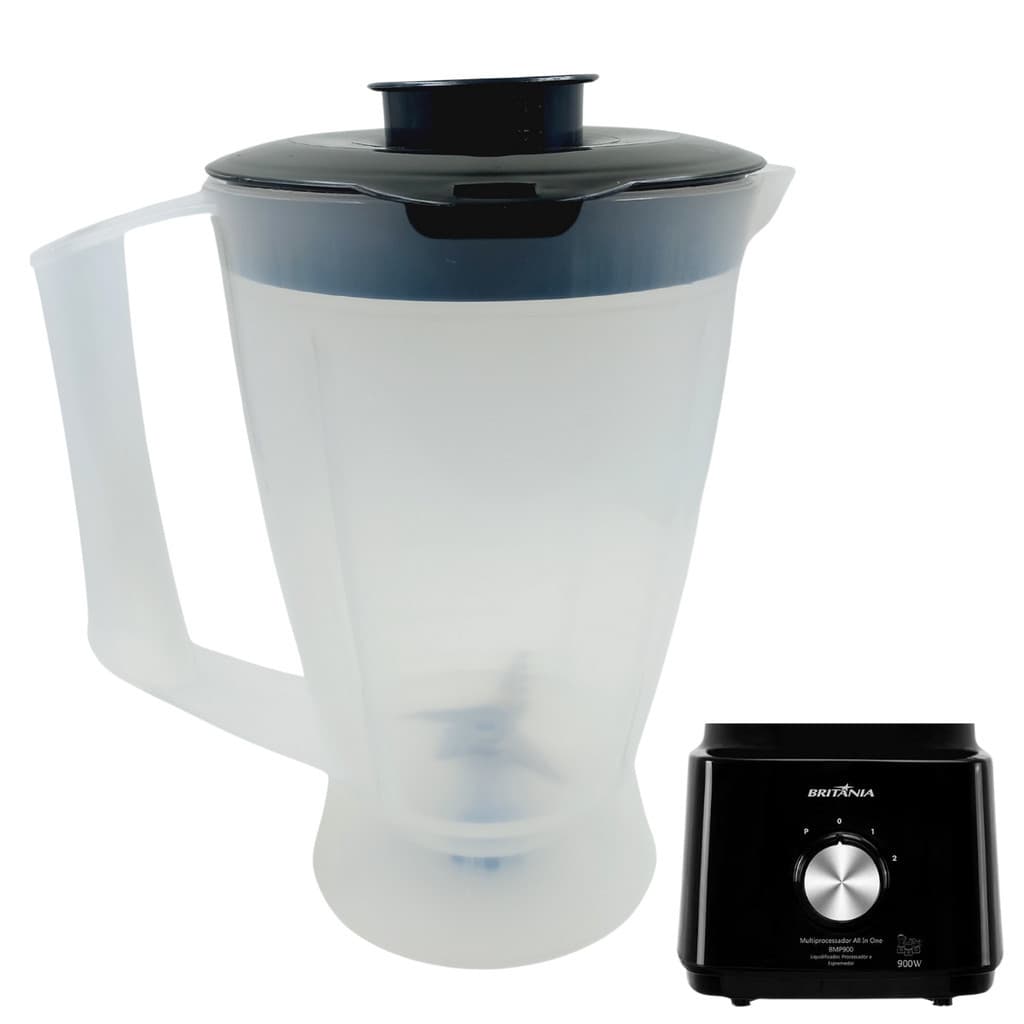 Copo de Multiprocessador BRITANIA All in one BMP900P China
